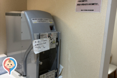 東京インテリア家具 ひたちなか店(1F)の授乳室・オムツ替え台情報
