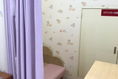 バロー多治見ショッピングセンター(1F)のオムツ替え台情報