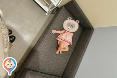 森アーツセンターギャラリー(52F)の授乳室・オムツ替え台情報