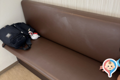 東京都水の科学館(1F)の授乳室・オムツ替え台情報