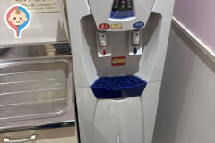 ピアゴ尾西店(2F)の授乳室・オムツ替え台情報