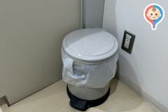 岡山市東区役所の授乳室・オムツ替え台情報