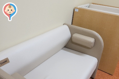 日立システムホール仙台(2F)の授乳室・オムツ替え台情報