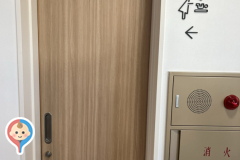出雲かんべの里(1F)の授乳室・オムツ替え台情報