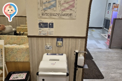 イトーヨーカドー 八柱店(2F)
