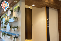 東京ソラマチ(6F)の授乳室・オムツ替え台情報