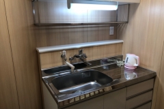 岡山市役所　東山斎場(3F)の授乳室・オムツ替え台情報