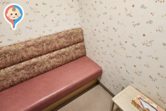 大川小児科(7F)の授乳室・オムツ替え台情報