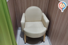 西松屋 コープ坂戸薬師町店(2F)の授乳室・オムツ替え台情報