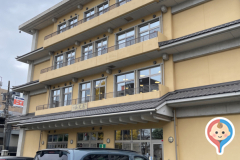 浄土真宗東本願寺派 本山東本願寺(1F)のオムツ替え台情報