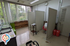 日比谷花壇大船フラワーセンター(2F)の授乳室・オムツ替え台情報