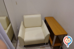 有楽町イトシア(5階)の授乳室・オムツ替え台情報