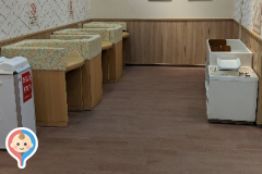 イトーヨーカドー川崎(2F)の授乳室・オムツ替え台情報