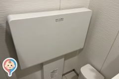 ホンダカーズ福岡博多板付店(1F)の授乳室情報