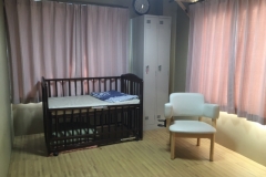 木場公園サービスセンターの授乳室・オムツ替え台情報