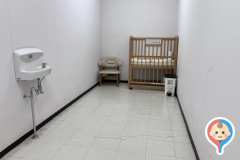 ナフコ 清武店(1F)の授乳室・オムツ替え台情報