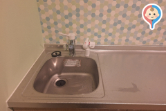 越谷市大袋地区センター•公民館(1F)の授乳室・オムツ替え台情報