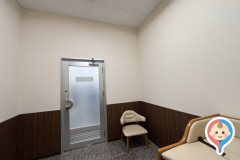 バースデイ姶良店の授乳室・オムツ替え台情報