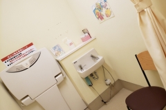 ヨークベニマル 山形深町店の授乳室・オムツ替え台情報