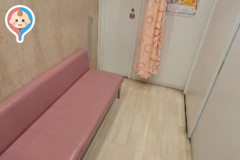 鹿屋市役所(1F)の授乳室・オムツ替え台情報