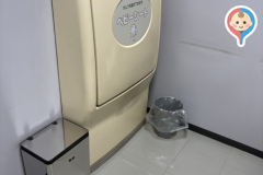 廿日市市役所(1F)の授乳室・オムツ替え台情報
