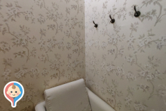 新光三越A11(6F)の授乳室・オムツ替え台情報