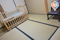 豊川稲荷(1F)の授乳室・オムツ替え台情報