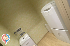 フレスタ 呉中央店の授乳室・オムツ替え台情報