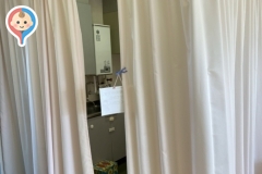 神谷南児童館(3F)の授乳室・オムツ替え台情報