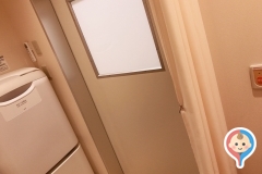 コープ葛飾白鳥店(2F)の授乳室・オムツ替え台情報