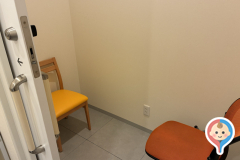 ネクステージ 高松店の授乳室・オムツ替え台情報