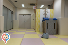 福岡市東区役所(1F)の授乳室・オムツ替え台情報
