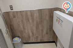 フーコット三芳店の授乳室情報