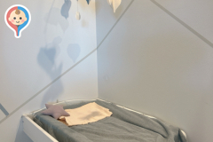 welfare cafeの授乳室・オムツ替え台情報