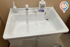 カインズ　茂原店(1F)の授乳室・オムツ替え台情報