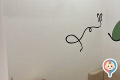 ボーネルンドプレイヴィル安満遺跡公園内(1F)の授乳室・オムツ替え台情報