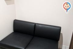 道の駅賤母の授乳室・オムツ替え台情報