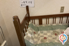 小作　諏訪インター前店のオムツ替え台情報