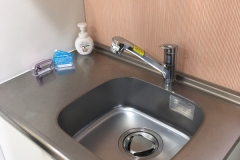 浦安市役所(1F)の授乳室・オムツ替え台情報