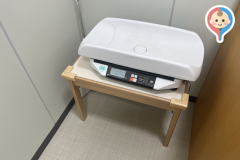 龍ケ崎市役所保健福祉棟(1F)の授乳室・オムツ替え台情報