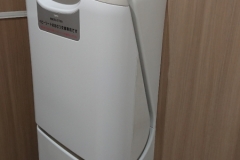 オーケー　千葉中央店(2F)のオムツ替え台情報