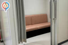 島忠ホームズ1F(1F)の授乳室・オムツ替え台情報