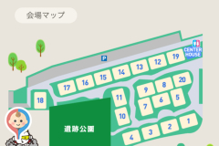 ＡＢＣハウジング市川住宅公園の授乳室・オムツ替え台情報