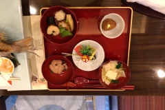 梅の花 富山店のオムツ替え台情報