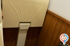 恵みの丘の授乳室・オムツ替え台情報