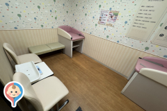 イオン鳥取店(2F)の授乳室・オムツ替え台情報