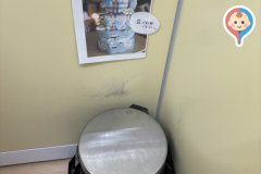 Honda Cars 埼玉 新大宮バイパス店(1F)の授乳室・オムツ替え台情報