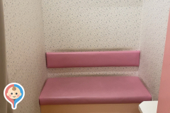 アピタ東海荒尾店(2階北側ベビー用品コーナー奥)の授乳室・オムツ替え台情報