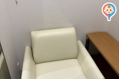 有楽町マルイ(5F)の授乳室・オムツ替え台情報