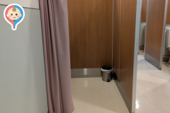 ホームセンターコーナン 府中四谷店(2F)の授乳室・オムツ替え台情報